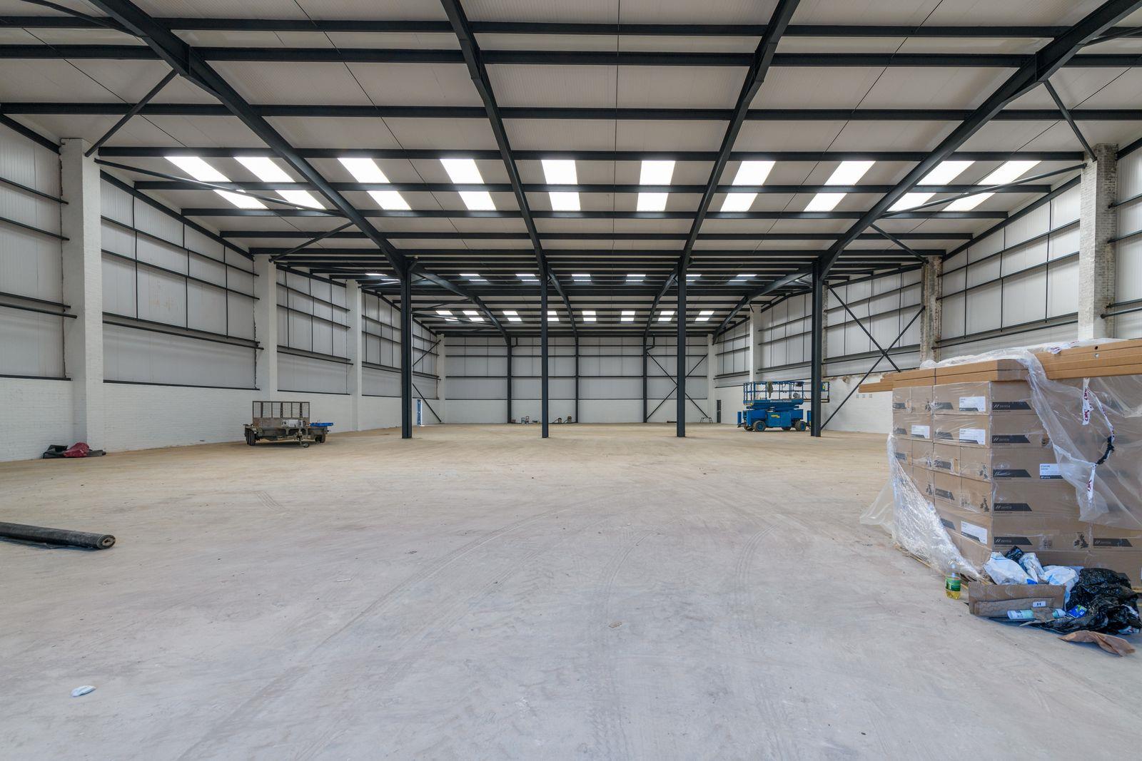 Unit 4B, Ewenny Industrial Estate, Bridgend, CF31 3EX